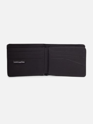 BILLETERA MAUI AND SONS 5AB2193 GRIS - 3