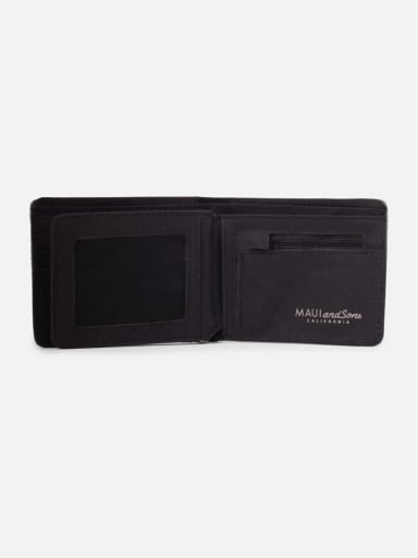 BILLETERA MAUI AND SONS 5AB2193 GRIS - 4