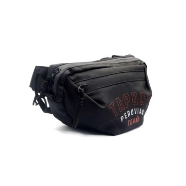 CANGURO TAPOUT PUMP NEGRO HOMBRE - 2
