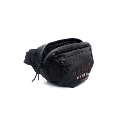 CANGURO TAPOUT PUMP NEGRO HOMBRE - 4