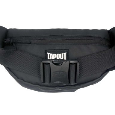 CANGURO TAPOUT PUMP NEGRO HOMBRE - 5
