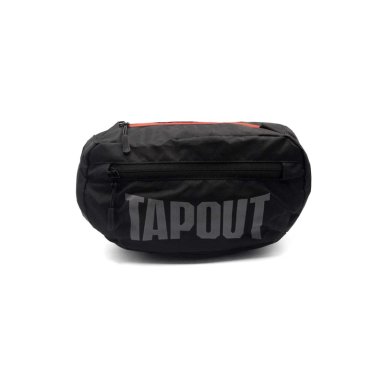 CANGURO TAPOUT TACO NEGRO HOMBRE - 2