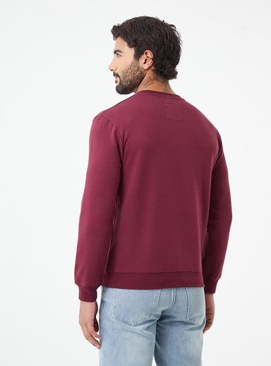 POLERA HOMBRE INDEX TISZA - 2