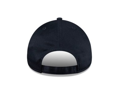 GORRA ALDODÓN LEAGUE CAPS 940 LOS ÁNGELES DODGERS AZUL OSCURO - 2