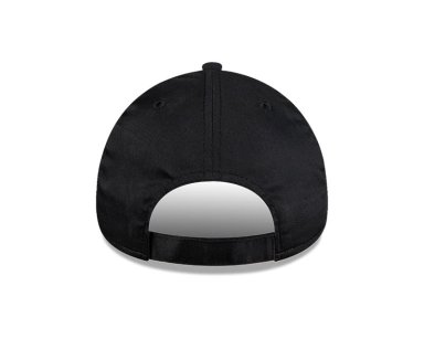 GORRA ALDODÓN LEAGUE CAPS 940 NEW YORK YANKEES NEGRO - 2
