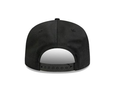 GORRA ALDODÓN LEAGUE CAPS 950 LOS ÁNGELES DODGERS NEGRO - 2