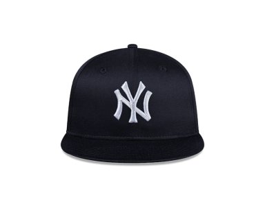 GORRA ALGODÓN LEAGUE CAPS ALDODÓN NEW YORK YANKEES 950 AZUL OSCURO