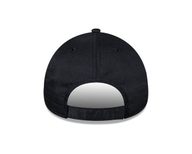 GORRA ALGODÓN LEAGUE CAPS ALDODÓN LOS ÁNGELES DODGERS 940 NEGRO - 2