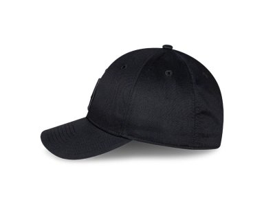 GORRA ALGODÓN LEAGUE CAPS ALDODÓN LOS ÁNGELES DODGERS 940 NEGRO - 6