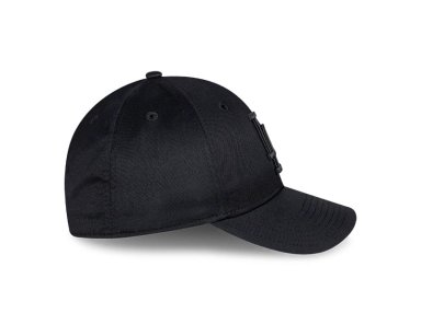 GORRA ALGODÓN LEAGUE CAPS ALDODÓN LOS ÁNGELES DODGERS 940 NEGRO - 7