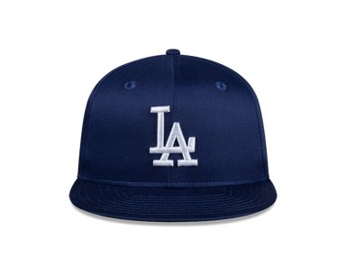 GORRA ALGODÓN LEAGUE CAPS ALDODÓN LOS ÁNGELES DODGERS 950 AZUL