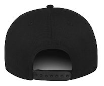 GORRA ALDODÓN LEAGUE CAPS 950 NEW YORK YANKEES NEGRO - 2