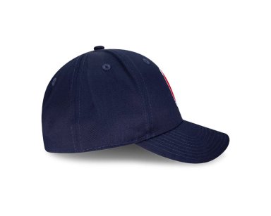 GORRA ALDODÓN LEAGUE CAPS 940 BOSTON RED SOX AZUL MARINO - 6