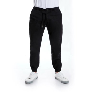 PANTALÓN JOGGER HOMBRE METAL JEANS DANIEL - 1