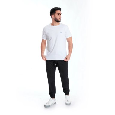 PANTALÓN JOGGER HOMBRE METAL JEANS DANIEL - 2