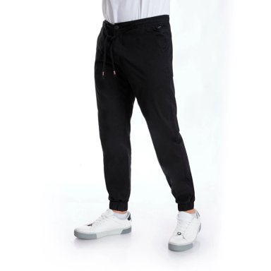 PANTALÓN JOGGER HOMBRE METAL JEANS DANIEL - 3