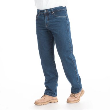 JEAN ALGODÓN REGULAR FIT HOMBRE METAL JEANS DENVER - 3