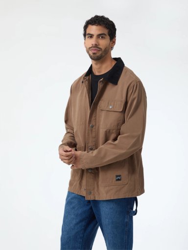 POLERÓN HOMBRE PEPE JEANS SCOTT - 3