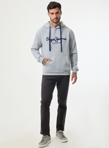 POLERÓN HOMBRE PEPE JEANS SCOTT - 5