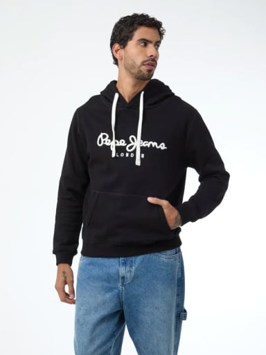POLERÓN HOMBRE PEPE JEANS SCOTT - 1