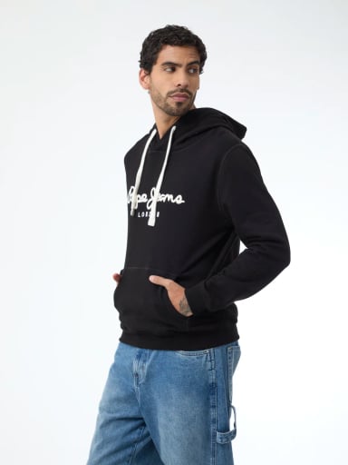 POLERÓN HOMBRE PEPE JEANS SCOTT - 3