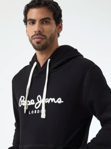 POLERÓN HOMBRE PEPE JEANS SCOTT - 4