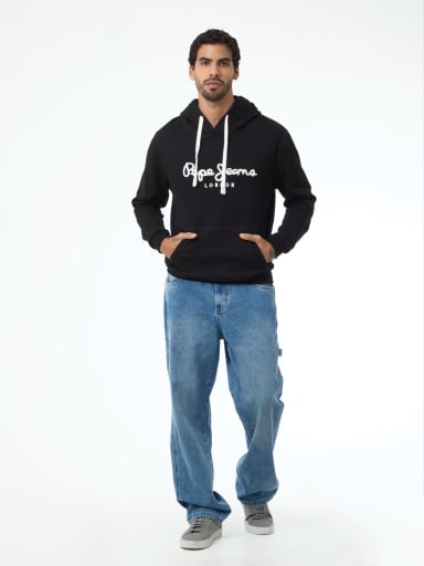 POLERÓN HOMBRE PEPE JEANS SCOTT - 5