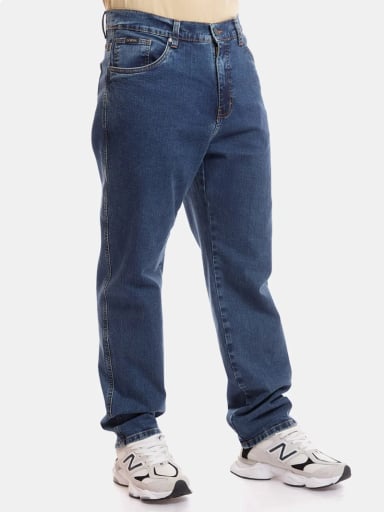 JEANS ALGODÓN REGULAR HOMBRE METAL JEANS FELIPE - 3
