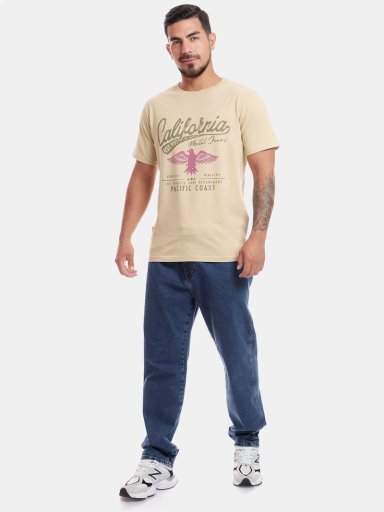 JEANS ALGODÓN REGULAR HOMBRE METAL JEANS FELIPE - 4