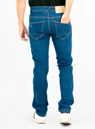 JEANS ALGODÓN SLIM HOMBRE PARADA 111 MARTINS2 - 2