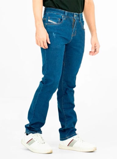 JEANS ALGODÓN SLIM HOMBRE PARADA 111 MARTINS2 - 3