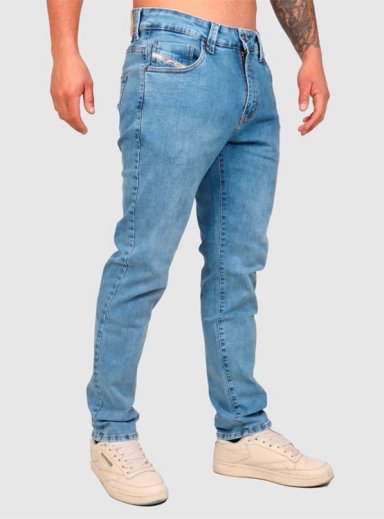 JEANS ALGODÓN SLIM HOMBRE PARADA 111 MARTINS2 - 2