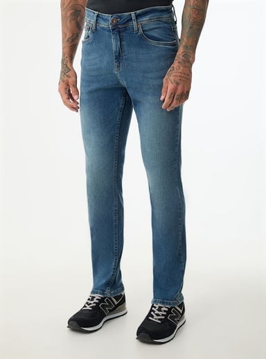 JEANS SKINNY HOMBRE BARBADOS DAN - 3