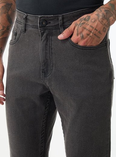 JEAN SLIM HOMBRE BARBADOS DAN - 4