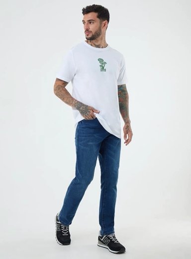 JEANS JAMES ROBERT LEWIS HOMBRE - 5