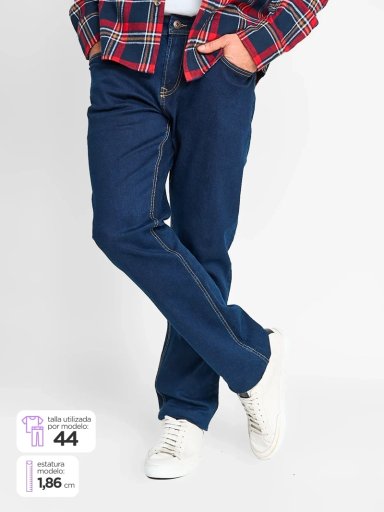 JEAN REGULAR HOMBRE PEPE JEANS CASH