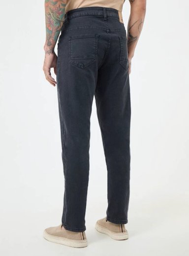 JEANS HOMBRE INDEX DEVIL - 2