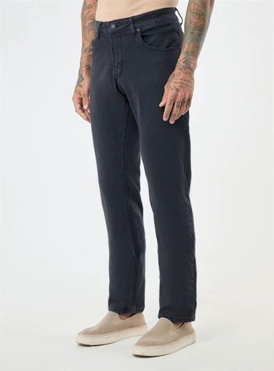 JEANS HOMBRE INDEX DEVIL - 3