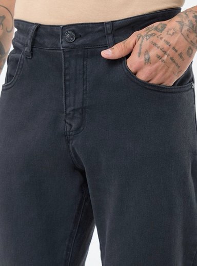 JEANS HOMBRE INDEX DEVIL - 4