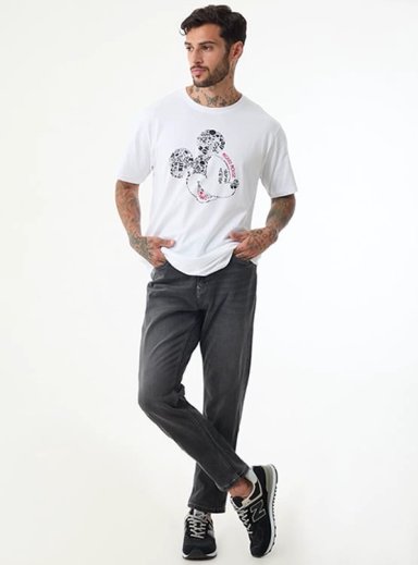 JEANS HOMBRE INDEX DEVIL - 5