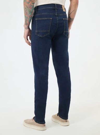 JEANS HOMBRE INDEX DEVIL - 2