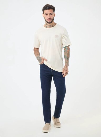 JEANS HOMBRE INDEX DEVIL - 5