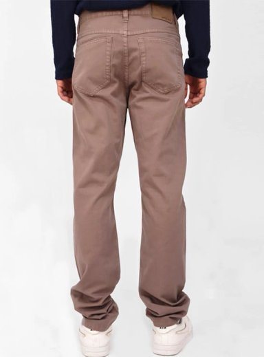 JEAN ALGODÓN REGULAR FIT HOMBRE KAYRA MAN RELAXED SENOR BULL - 3