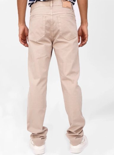 JEAN ALGODÓN REGULAR FIT HOMBRE KAYRA MAN RELAXED SENOR BULL - 3