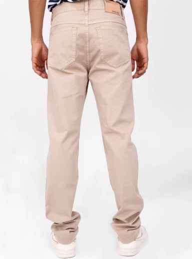 JEAN ALGODÓN REGULAR FIT HOMBRE KAYRA MAN RELAXED SENOR BULL - 3