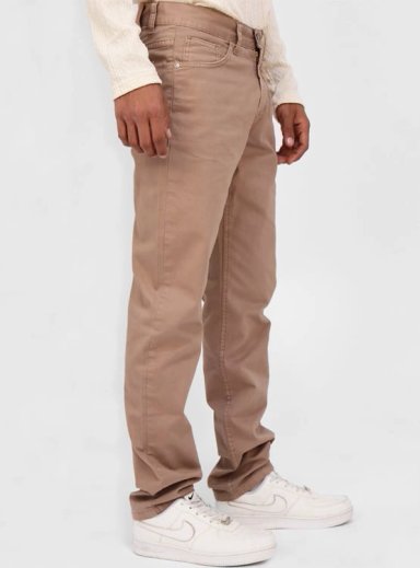 JEAN ALGODÓN REGULAR FIT HOMBRE KAYRA MAN RELAXED SENOR BULL - 2