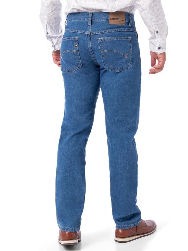 JEAN RECTO HOMBRE PIONIER RESERVA - 3