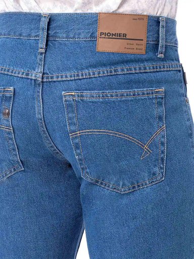 JEAN RECTO HOMBRE PIONIER RESERVA - 5