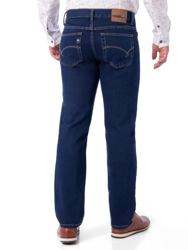 JEAN RECTO HOMBRE PIONIER RESERVA - 3