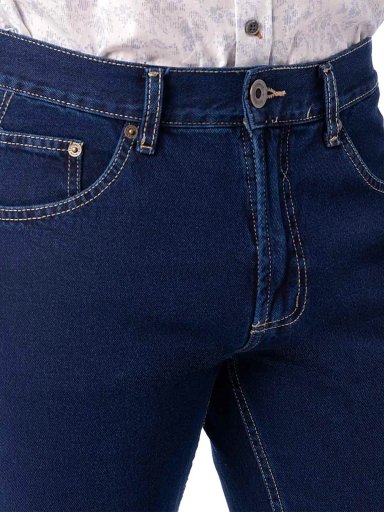JEAN RECTO HOMBRE PIONIER RESERVA - 4